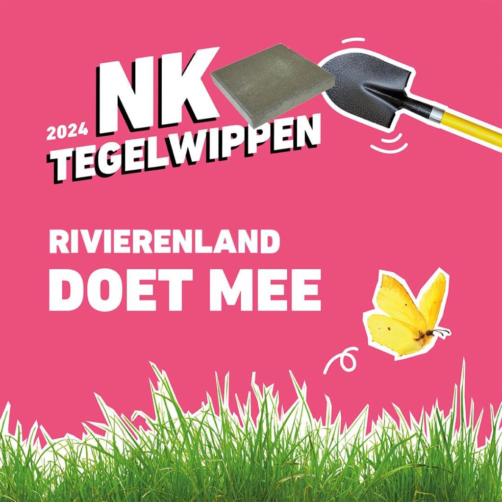 NK Tegelwippen in Rivierenland