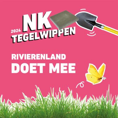 NK Tegelwippen in Rivierenland